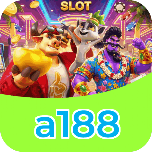 Reload Bonus a188