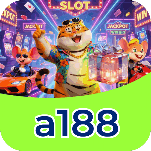 Streaming 4K no cassino ao vivo da a188
