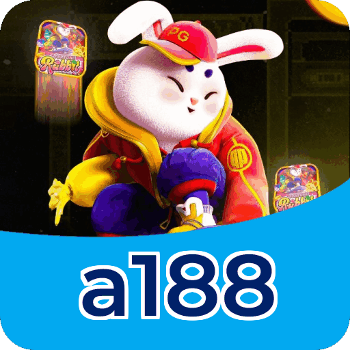 Logo Oficial a188 Download